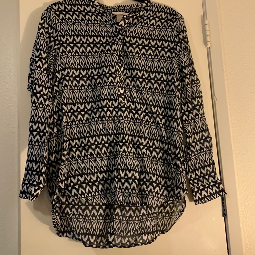 H&M 👚 Blouse